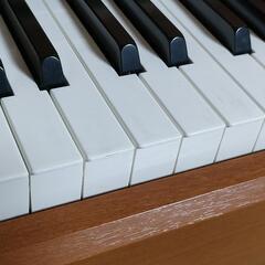 お話中】YAMAHA 電子ピアノ J-7000