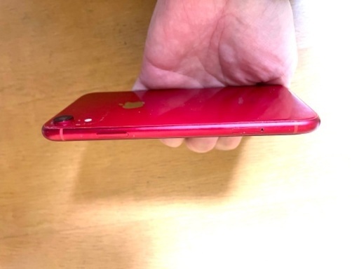 iphoneXR 64GB simフリー レッド | procomm.ca