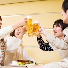 大阪で1番楽しめて1番出会える飲み会あるの知ってますか？(…