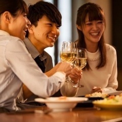 大阪で1番楽しめて1番出会える飲み会あるの知ってますか？(￣^￣)ゞ − 大阪府