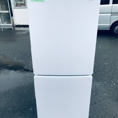 ✨2019年製✨2766番 Haier✨冷凍冷蔵庫✨JR-NF148B‼️