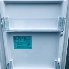 ✨2019年製✨2766番 Haier✨冷凍冷蔵庫✨JR-NF148B‼️