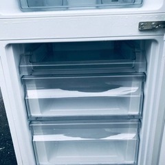 ✨2019年製✨2766番 Haier✨冷凍冷蔵庫✨JR-NF148B‼️