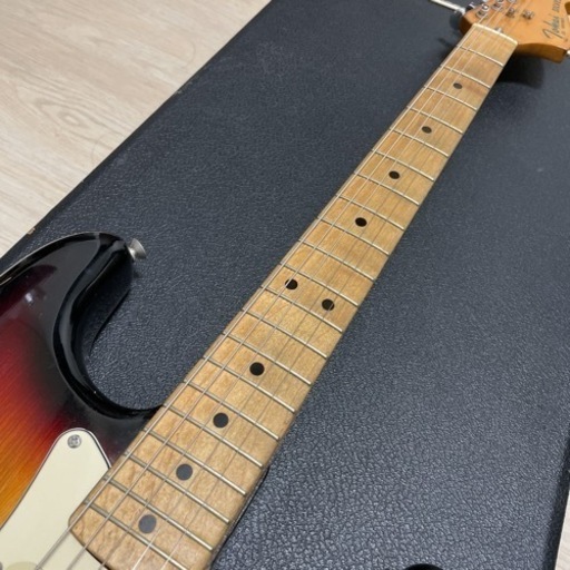 Tokai Silver Star SS-38 MOD