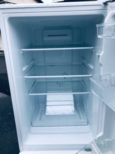 ✨2020年製✨2767番 ヤマダ電機✨ノンフロン冷凍冷蔵庫✨YRZ-F15G1  