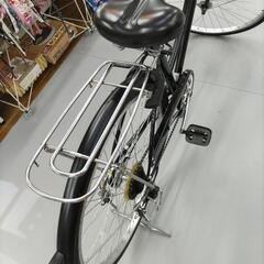 J005　普通自転車 　TRADLINE  LEDオートライト  27インチ