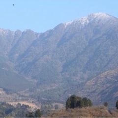 九州有数の山、市房山に一緒に登山したい方募集中⛰