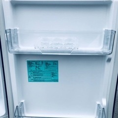 ✨2020年製✨2769番 Haier✨冷凍冷蔵庫✨JR-NF148B‼️