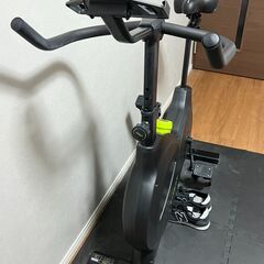 FITBOX LITEー第3世代フィットネスエアロバイク