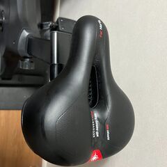 FITBOX LITEー第3世代フィットネスエアロバイク