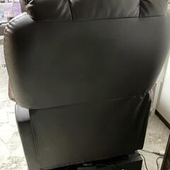 電動リクライニングソファー　自宅サロン用に、どうですか？