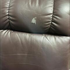 電動リクライニングソファー　自宅サロン用に、どうですか？