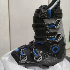 スキーブーツ　サロモン　X-PRO 90【未使用品】27.5cm