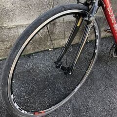 ☆66%OFF☆ シティバイク LOUIS GARNEAU RSR2 自転車 ルイガノ 23C 20 