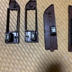 トヨタマークII E-GX71 ドアウィンドースイチ