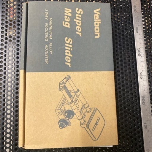 Velbon   カメラ