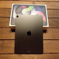 最終値下！iPad Air（第4世代）、FOLIO TOUCHキーボードケース、ESR