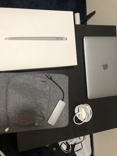 MacBook Air m1 8G 256G