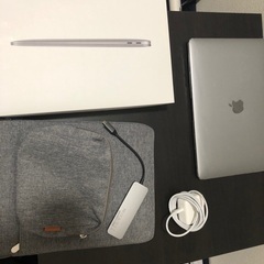 MacBook Air m1 8G 256G