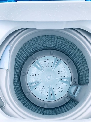 ♦️EJ2747番Haier全自動電気洗濯機 【2020年製】