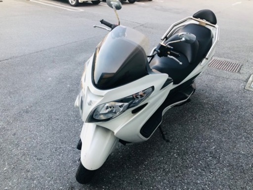 スカイウェブ250cc タイプM