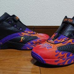 Reebok Answer IV 28cm