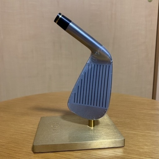 ペン立て　HONMA 非売品