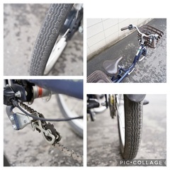 {受付中}🔴首都圏無料配送🔴⭐️2019⭐電動自転車 三輪車 ブリヂストン 自転車 電動アシスト14.3ah 中古