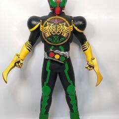 仮面ライダーオーズ　36cm　フィギュア