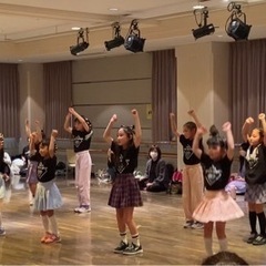 越谷/草加　元テーマパークダンサーが先生♪ 3歳から始めるダンス - 教室・スクール