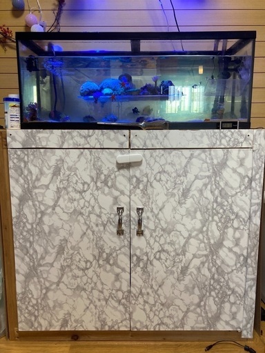 90センチ水槽セット