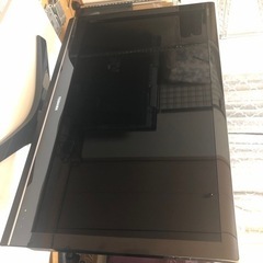 TOSHIBA 37z9000 37インチ　ジャンク