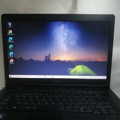 東芝 B551E SSD 6G WIN10 Office 外付ﾃﾝｷｰ
