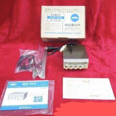 『新品未使用』パイオニア・カーコンポ