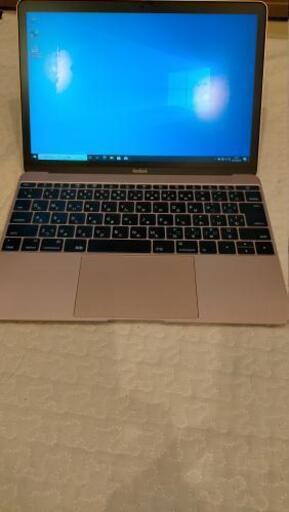 美品 MacBook 2016 Retina 最新OS Monterey搭載