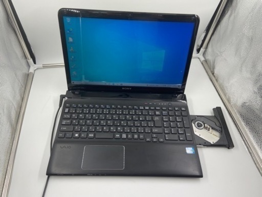 ジャンク】HP ENVY 13-ad153TU