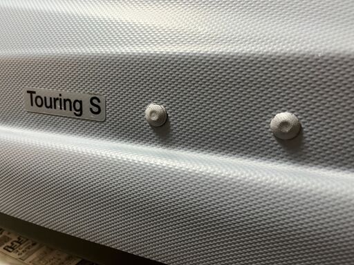 THULE TH6341 左右両開ルーフボックス　現地受け渡し