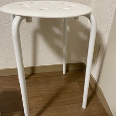 椅子 IKEA製【譲り先が決まりました】