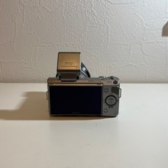 sony nex 5 (付属品多数)