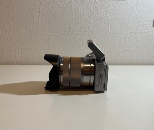 sony nex 5 (付属品多数)