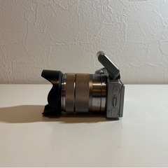 sony nex 5 (付属品多数)