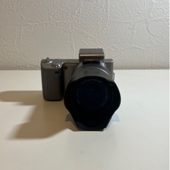 sony nex 5 (付属品多数)
