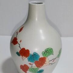 陶磁器 花瓶 (植物)