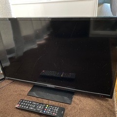 テレビ