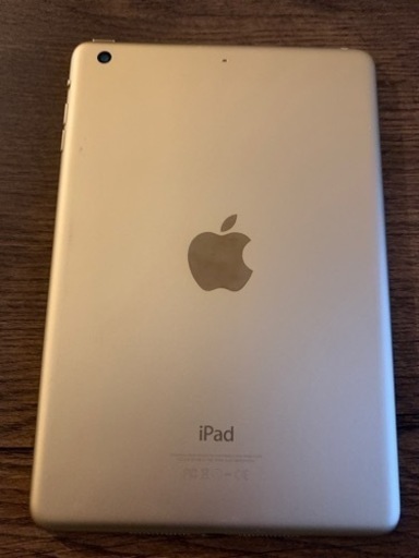 iPad mini 3 Wi-Fiモデル！