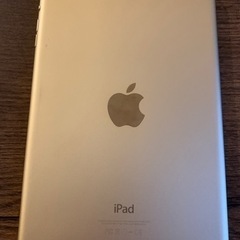 iPad mini 3 Wi-Fiモデル！