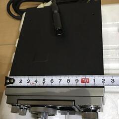 『新品未使用』パイオニア・カーコンポ・