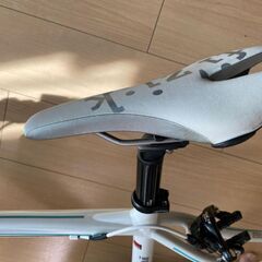 【美品】ビアンキViaNirone 7 pro shimano 105 フルコンポ【2016モデル】