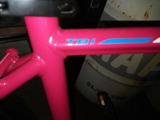 整備済み ブリヂストンTB1 極上クロスバイク 配達可能です。