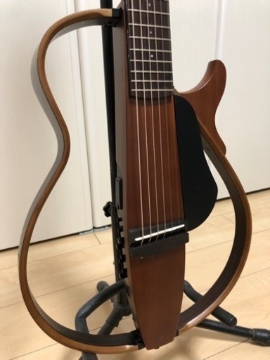 サイレントギター YAMAHA SLG200S NT | stainu-tasikmalaya.ac.id